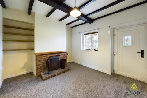 undefined, The Square, Uttoxeter ST14