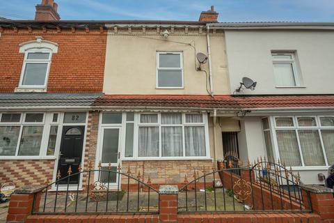 undefined, Burlington Road, Birmingham B10