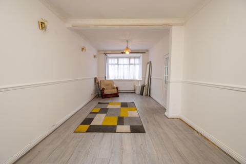 undefined, Burlington Road, Birmingham B10