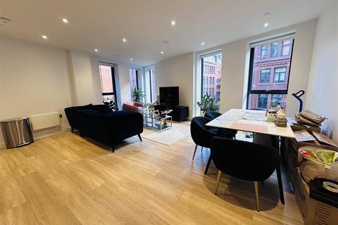 2 bedroom apartment to rent, The Carding Building, 44 Whitworth Street, Manchester