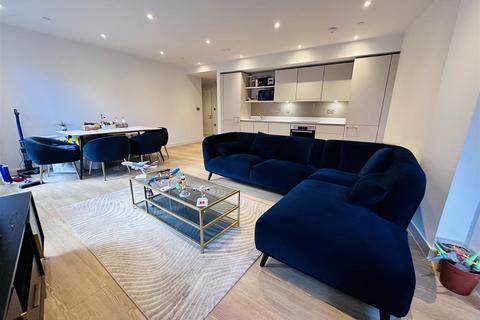 2 bedroom apartment to rent, The Carding Building, 44 Whitworth Street, Manchester