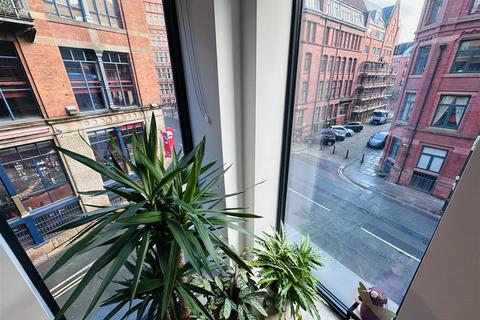 2 bedroom apartment to rent, The Carding Building, 44 Whitworth Street, Manchester