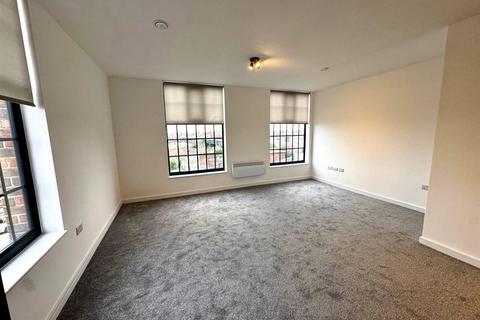 2 bedroom apartment to rent, 279 Osmaston Road, Derby DE23
