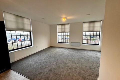 2 bedroom apartment to rent, 279 Osmaston Road, Derby DE23