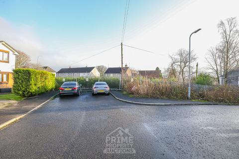 undefined, Carlins Place, Lennoxtown G66