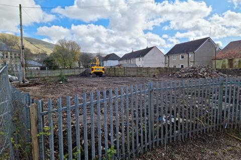 undefined, Carlins Place, Lennoxtown G66