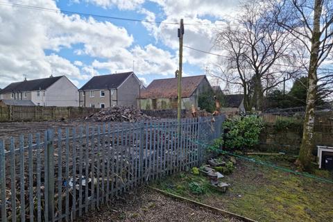 Land for sale, Carlins Place, Lennoxtown G66