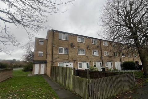 Studio to rent, Gallfield Court, Northampton