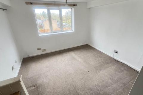 Studio to rent, Gallfield Court, Northampton