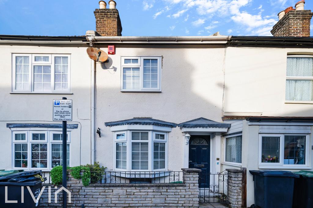 Eland road, 6 22