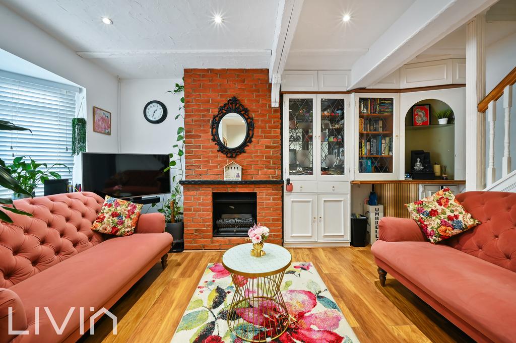 Eland road, 6 12
