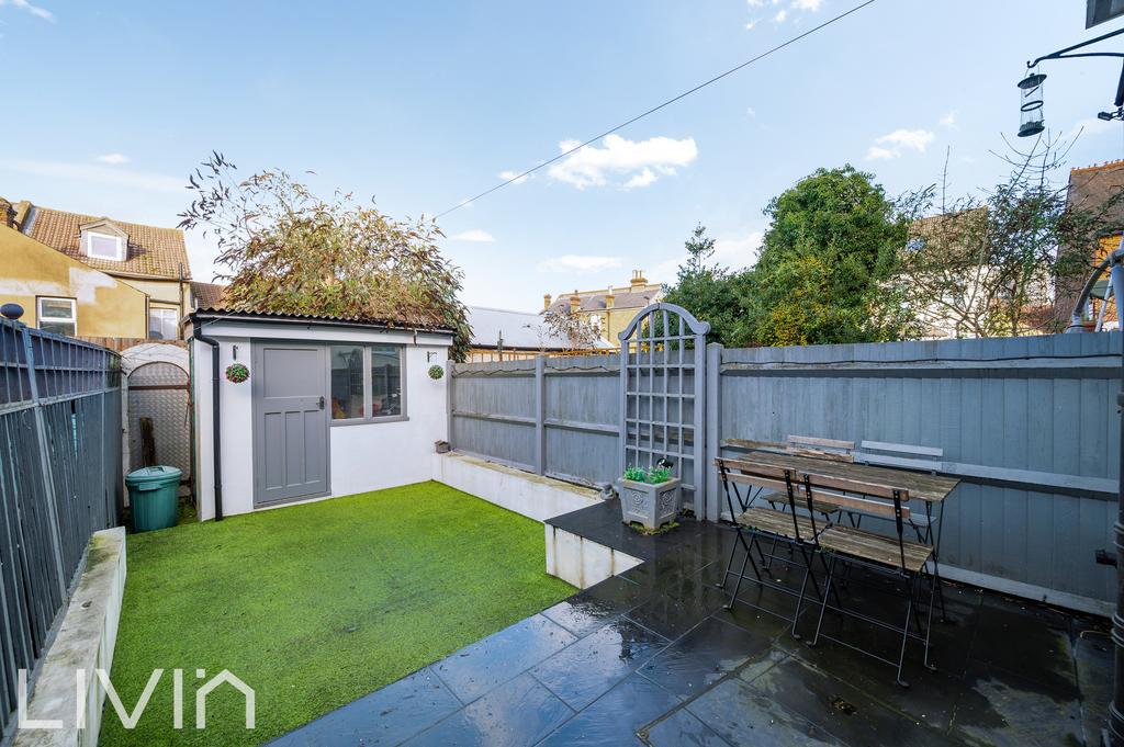Eland road, 6 1