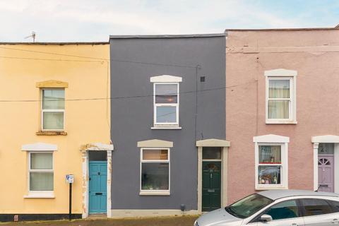 undefined, King William Street, Southville