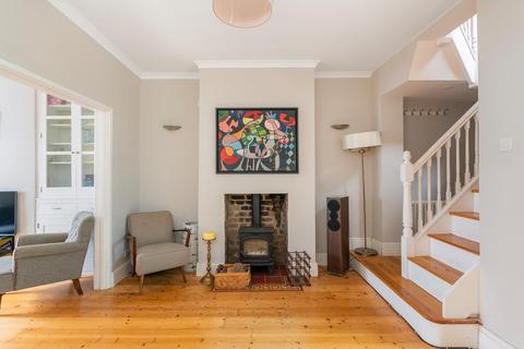 undefined, King William Street, Southville