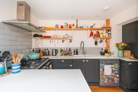 undefined, King William Street, Southville