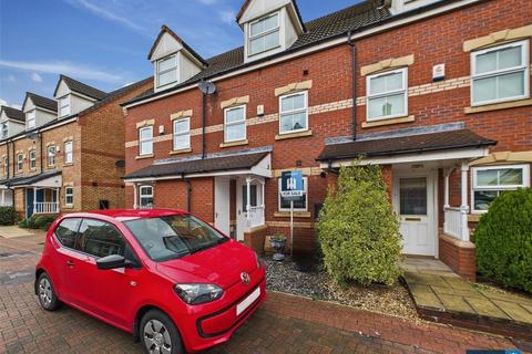 Vulcan Mews, Auckley, Doncaster, South Yorkshire, DN9