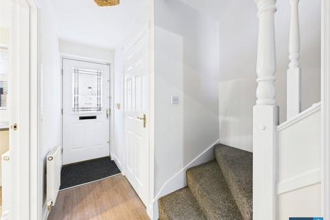undefined, Vulcan Mews, Auckley, Doncaster, South Yorkshire, DN9