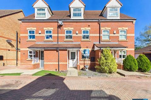 undefined, Vulcan Mews, Auckley, Doncaster, South Yorkshire, DN9