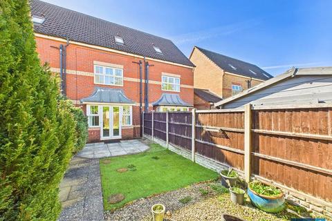 undefined, Vulcan Mews, Auckley, Doncaster, South Yorkshire, DN9