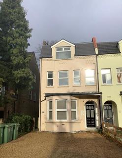 1 bedroom maisonette to rent, Sherwood Park Road, Sutton SM1