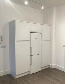 1 bedroom maisonette to rent, Sherwood Park Road, Sutton SM1