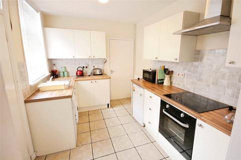 undefined, Alton Street, Crewe, Cheshire, CW2