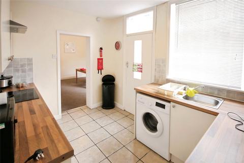 undefined, Alton Street, Crewe, Cheshire, CW2