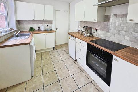undefined, Alton Street, Crewe, Cheshire, CW2