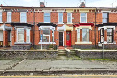 3 bedroom terraced house for sale, Alton Street, Crewe, Cheshire, CW2