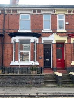 undefined, Alton Street, Crewe, Cheshire, CW2
