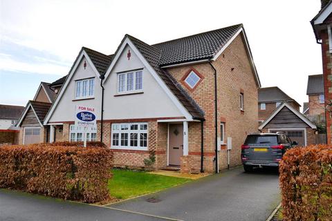 undefined, Roundway Rise, Calne