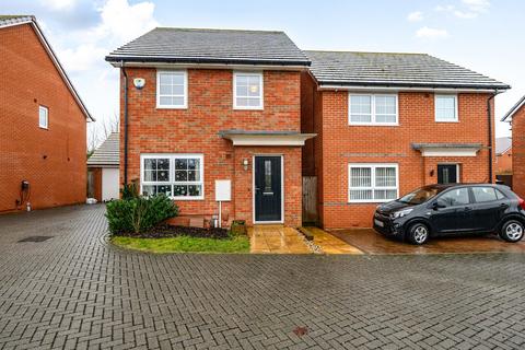 Walton Hall Drive, Felixstowe, Suffolk
