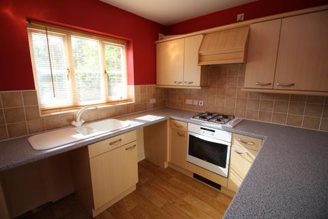 undefined, Cyclamen Close, Branston DE14
