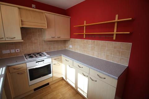 undefined, Cyclamen Close, Branston DE14