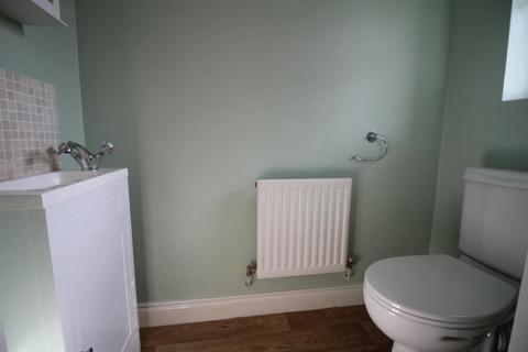 undefined, Cyclamen Close, Branston DE14