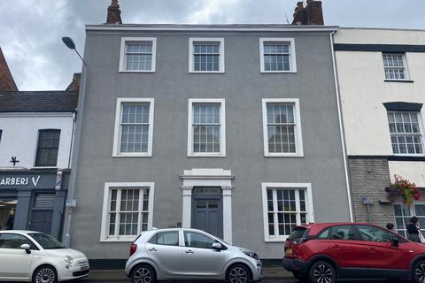 undefined, The Crofton, 33-35 St Mary Street, Bridgwater