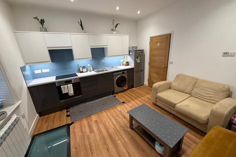 undefined, The Crofton, 33-35 St Mary Street, Bridgwater