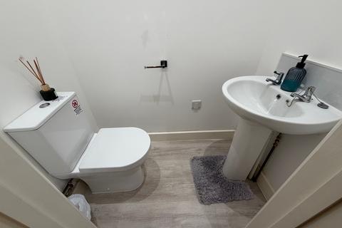 undefined, The Crofton, 33-35 St Mary Street, Bridgwater