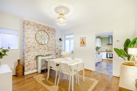 2 bedroom semi-detached house for sale, Poplar Street, Mansfield Woodhouse