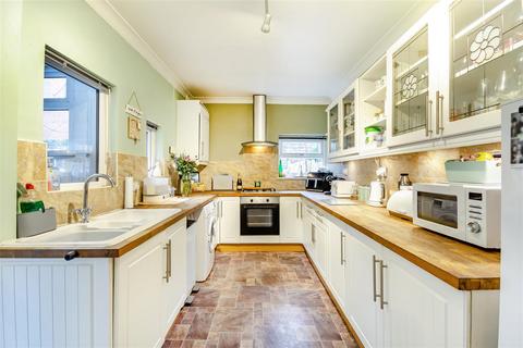 2 bedroom semi-detached house for sale, Poplar Street, Mansfield Woodhouse