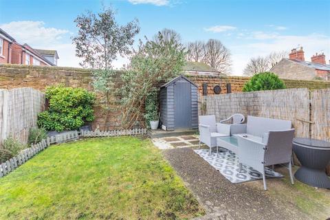 2 bedroom semi-detached house for sale, Poplar Street, Mansfield Woodhouse