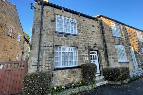 undefined, Main Street, Thorner, Leeds, West Yorkshire, UK, LS14