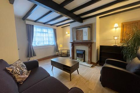 undefined, Main Street, Thorner, Leeds, West Yorkshire, UK, LS14