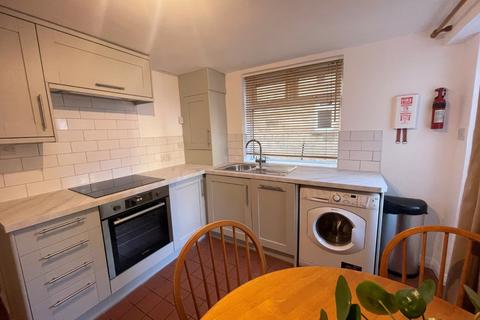 undefined, Main Street, Thorner, Leeds, West Yorkshire, UK, LS14