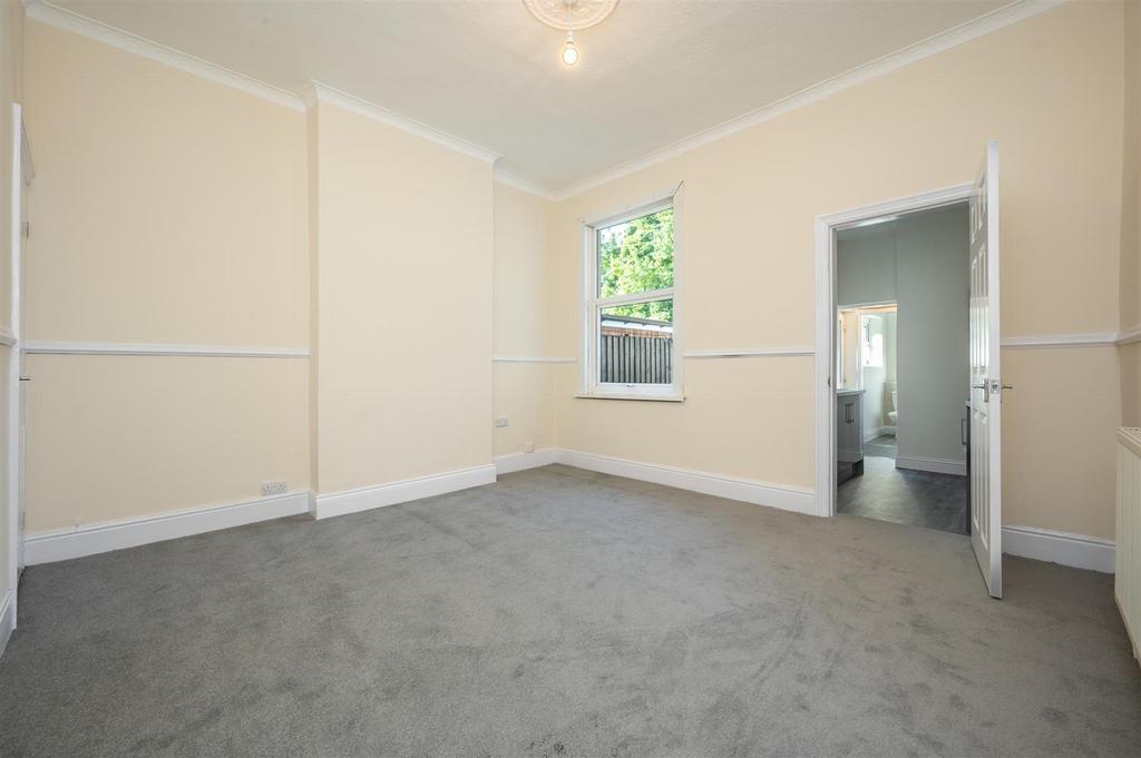 Rear Reception Room