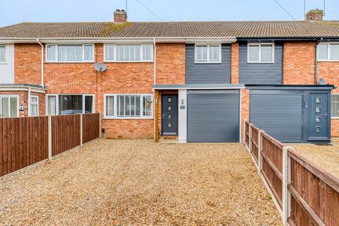 Orchard Close, Heartsease