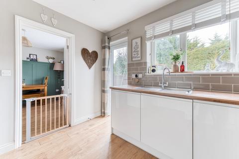 3 bedroom terraced house for sale, Orchard Close, Heartsease