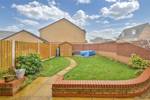 3 bedroom semi-detached house for sale, Newbold Drive, Marston Grange, Stafford, Staffordshire, ST16