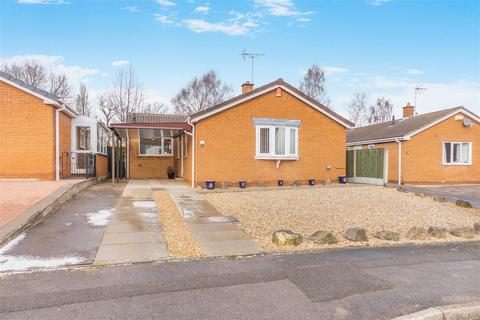 undefined, Dunn Brigg, Mansfield Woodhouse