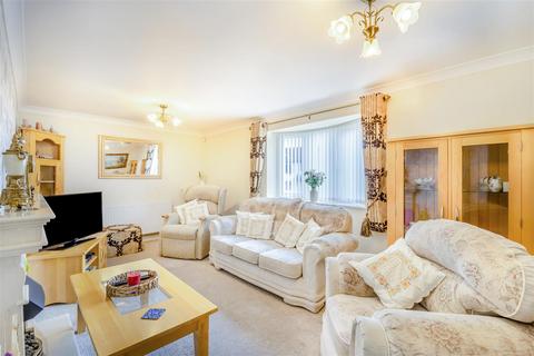 undefined, Dunn Brigg, Mansfield Woodhouse